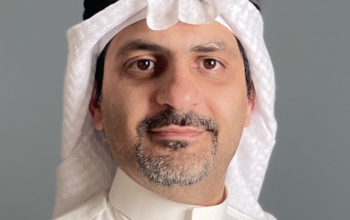 Mazen M. Hassanain – Co-Founder and Managing Director, SaudiVax (December 2021)