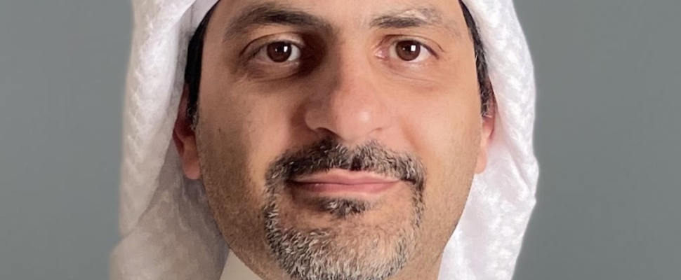 Mazen M. Hassanain – Co-Founder and Managing Director, SaudiVax (December 2021)