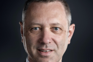 Jean-Paul Scheuer – General Manager, Sanofi Genzyme MCO Lead, Gulf & KSA