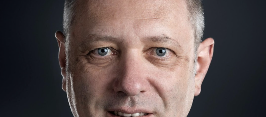 Jean-Paul Scheuer – General Manager, Sanofi Genzyme MCO Lead, Gulf & KSA