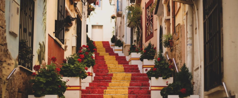 Spanish Pharma: 5 Key Industry Trends 2021