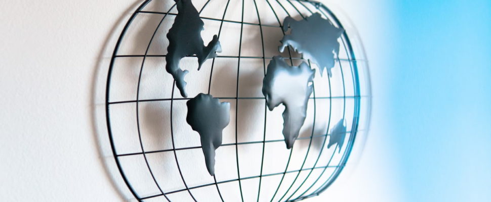 The Global Pandemic Agreement: Time to Get Serious