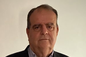 Carlos Rubió – Executive President, Laboratorios Rubió