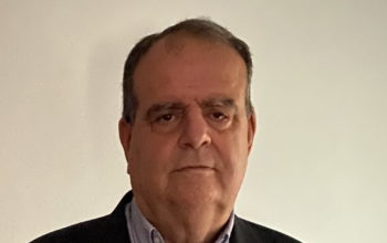 Carlos Rubió – Executive President, Laboratorios Rubió