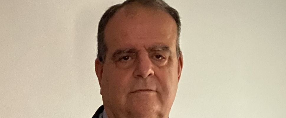 Carlos Rubió – Executive President, Laboratorios Rubió