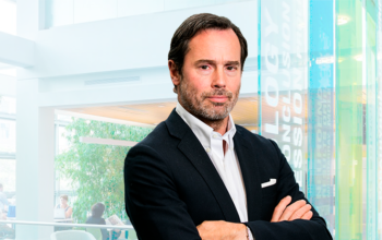 Ipsen EVP and CBO Philippe Lopes-Fernandes on the company’s deal-making philosophy