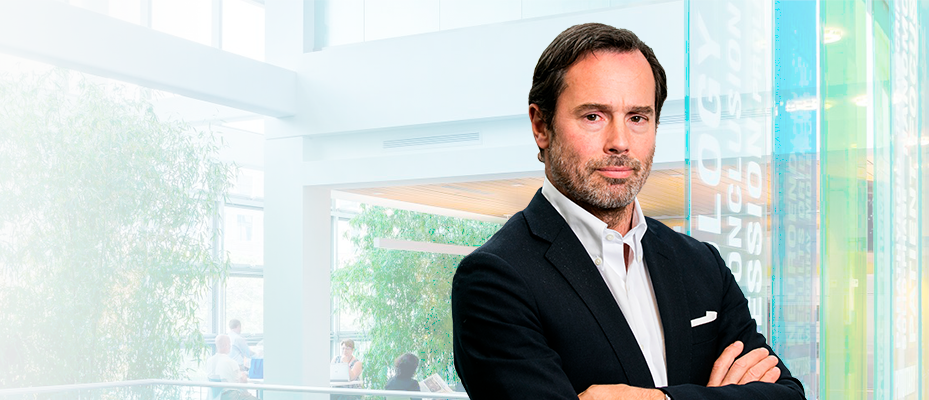 Ipsen EVP and CBO Philippe Lopes-Fernandes on the company’s deal-making philosophy