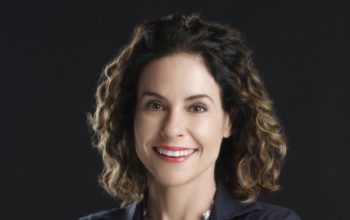 Jamie Phares – Managing Director GCC, Janssen