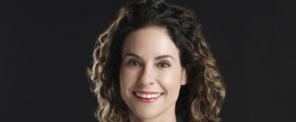 Jamie Phares – Managing Director GCC, Janssen