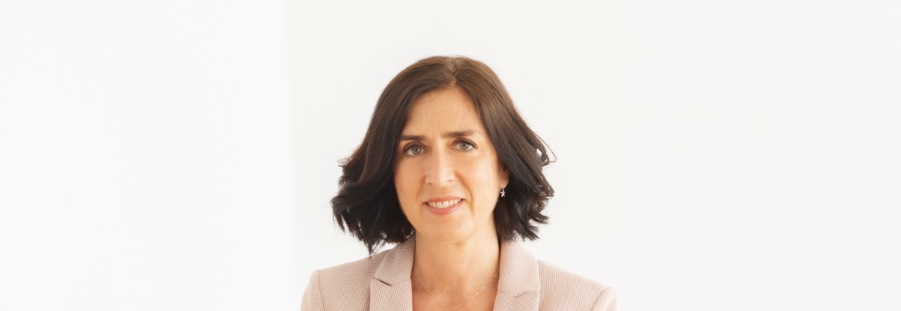 Maria Jose Sanchez Losada – General Manager, CSL Behring Iberia