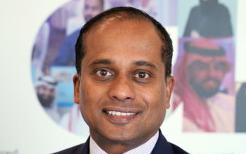 Melvin D’Souza – CVP & General Manager, Novo Nordisk KSA