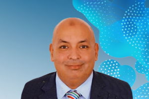 Mohamed Mostafa – Vice President and General Manager Saudi Arabia & Egypt, IQVIA