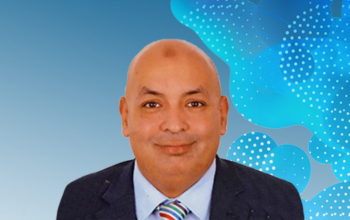 Mohamed Mostafa – Vice President and General Manager Saudi Arabia & Egypt, IQVIA
