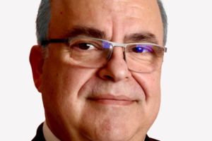 Rami Rajab – Chairman, Mecomed