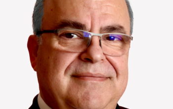 Rami Rajab – Chairman, Mecomed