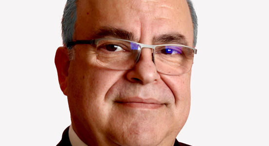 Rami Rajab – Chairman, Mecomed