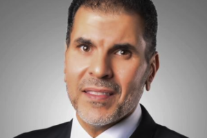 Ali Yehia – Country Manager, Viatris KSA