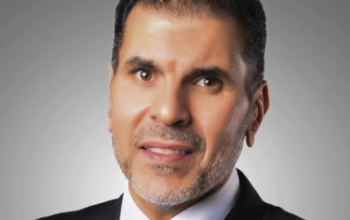 Ali Yehia – Country Manager, Viatris KSA
