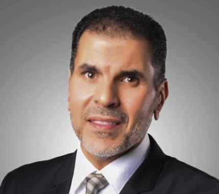 Ali Yehia – Country Manager, Viatris KSA