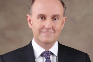 Stewart Campbell – VP & GM APAC, West