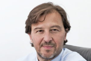 Valentino Confalone – VP & General Manager, Gilead Sciences Italy