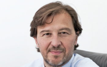 Valentino Confalone – VP & General Manager, Gilead Sciences Italy