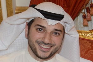 Mohamed Mazen Batterjee – Managing Director, Batterjee Pharma