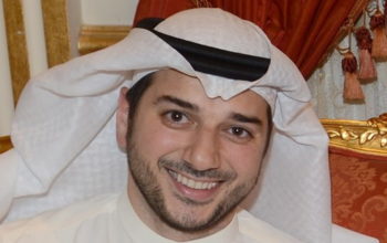 Mohamed Mazen Batterjee – Managing Director, Batterjee Pharma