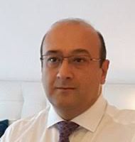 Tony Zbeidy, General Manager MENA, Recordati Rare Diseases