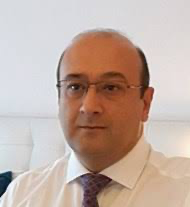 Tony Zbeidy, General Manager MENA, Recordati Rare Diseases