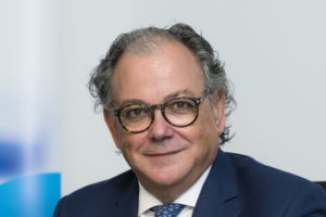 Ángel Luis Rodríguez de la Cuerda – Secretary General, AESEG, Spain
