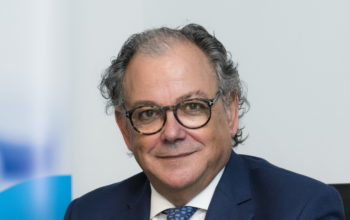 Ángel Luis Rodríguez de la Cuerda – Secretary General, AESEG, Spain