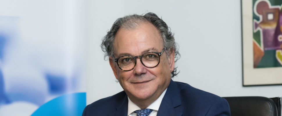 Ángel Luis Rodríguez de la Cuerda – Secretary General, AESEG, Spain