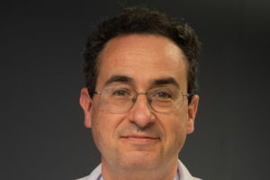 Manel Juan – Head of Immunology, Hospital Clinic Barcelona