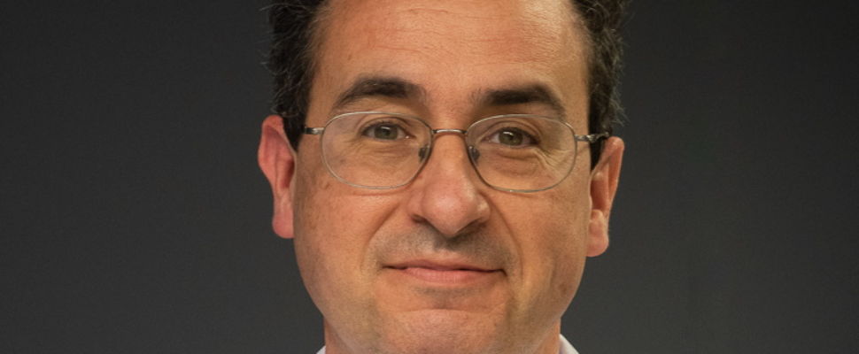 Manel Juan – Head of Immunology, Hospital Clinic Barcelona