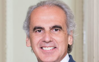 Enrique Ruiz Escudero – Cabinet Minister, Madrid Ministry of Health