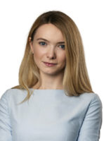 Tetiana Tanchyn