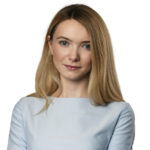 Tetiana Tanchyn