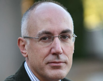 Fernando Peláez – President, SEBiot, Spain
