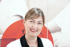 Huzur Devletsah – President & GM Italy, Central Eastern Europe, Russia/CIS & Israel, Eli Lilly