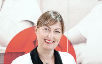 Huzur Devletsah – President & GM Italy, Central Eastern Europe, Russia/CIS & Israel, Eli Lilly