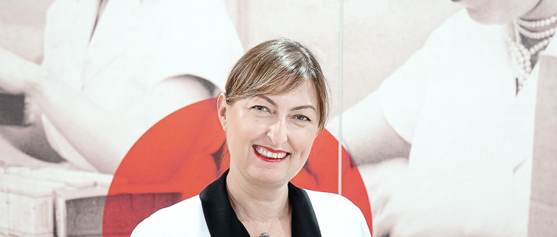 Huzur Devletsah – President & GM Italy, Central Eastern Europe, Russia/CIS & Israel, Eli Lilly