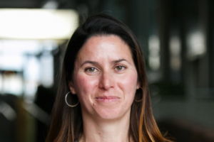 Judit Anido – CEO, CataloniaBio & HealthTech