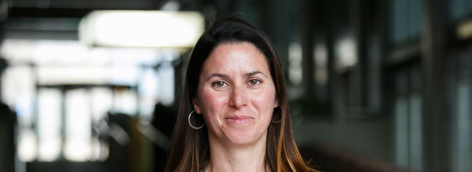 Judit Anido – CEO, CataloniaBio & HealthTech