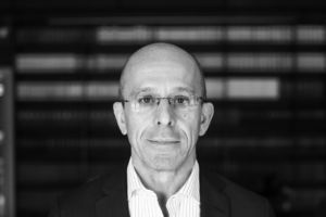 Luca Benatti – CEO & Board Member, EryDel