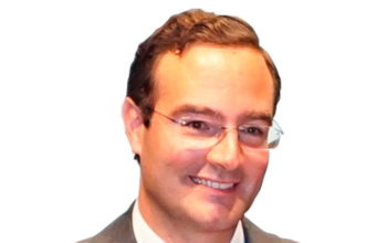 Luis de Palacio Guerrero – President, FEFE & Member of Executive Committee, CEOE, Spain