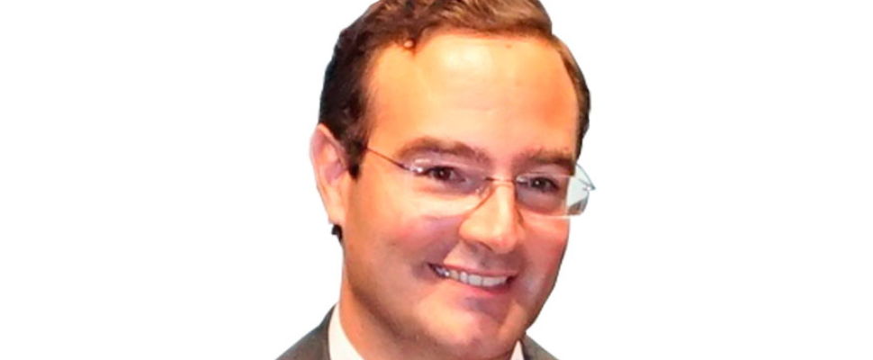 Luis de Palacio Guerrero – President, FEFE & Member of Executive Committee, CEOE, Spain