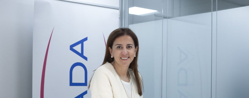 Mar Fabregas – General Manager, STADA Spain