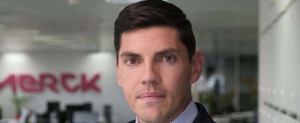Miguel Fernandez – Managing Director, Merck Spain