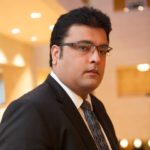 Sunil Thacker